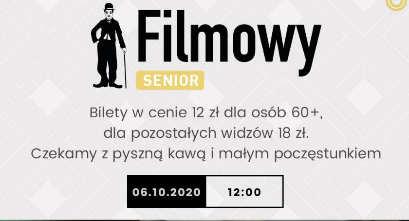 25 LAT NIEWINNOŚCI. SPRAWA TOMKA KOMENDY W CYKLU FILMOWY SENIOR