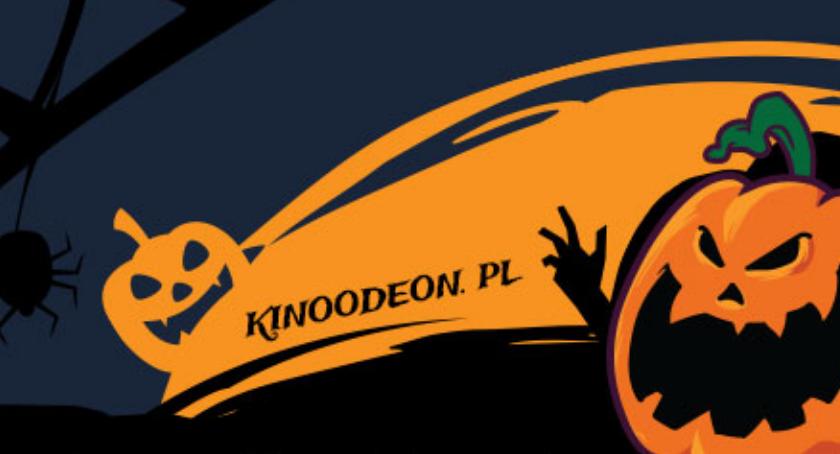 MOC WYDARZEŃ W KINIE ODEON OD 30 PAŹDZIERNIKA