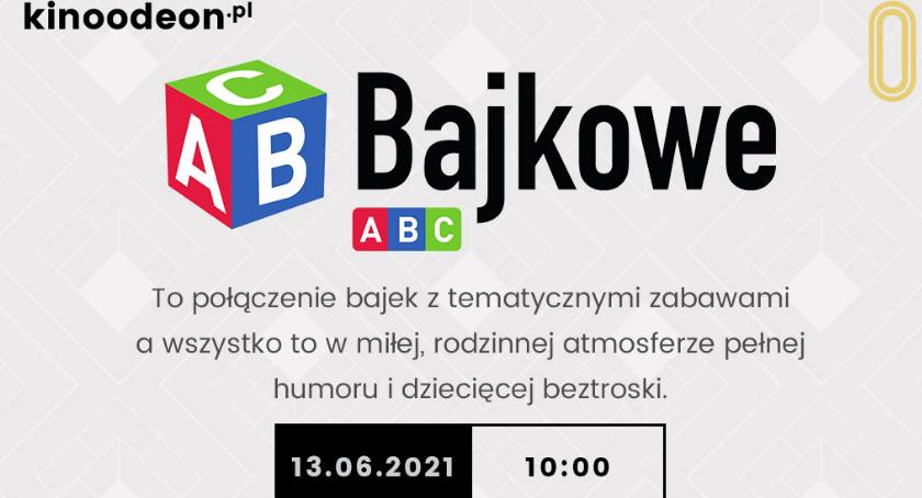  Bajkowe ABC - Pirackie potyczki