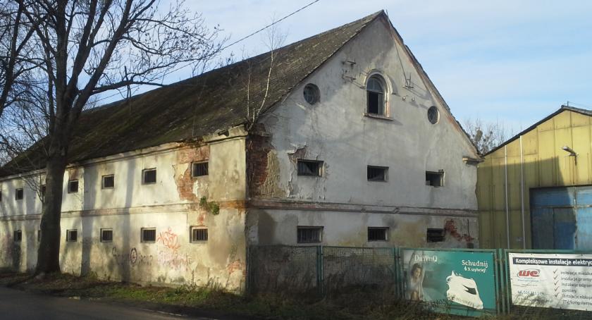 Sprzedać i zainwestować? Powiatowa bajka dla naiwnych, akt 2!
