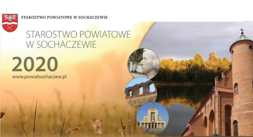 Powiatowe reminiscencje po telewizyjnej promocji