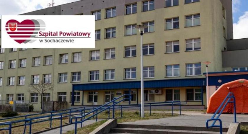Czy sochaczewskie położne i pielęgniarki otrzymają „dodatek Covidowy”?