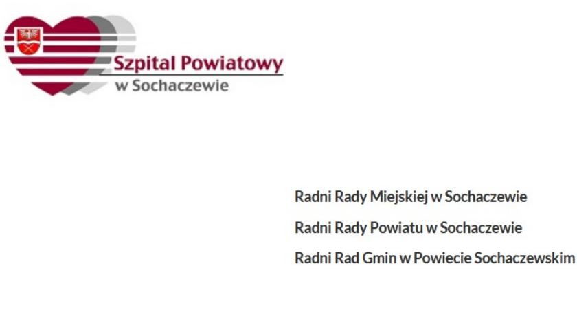 Przeprosiny, albo 24 radnym nie ujdzie płazem szkalowanie starosty