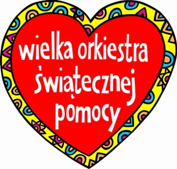 XVIII Finał Wielkiej Orkiestry Świątecznej Pomocy