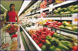 Decyzja starosty będzie prawomocna - supermarket w Sochaczewie