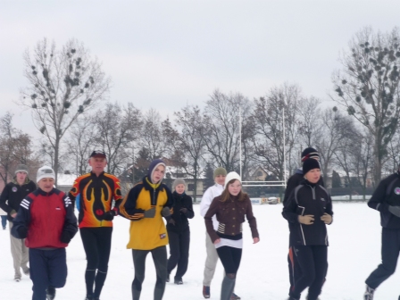 LIII Spotkanie ze Sportem
