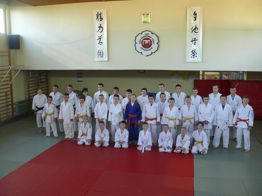Udany sezon 2009