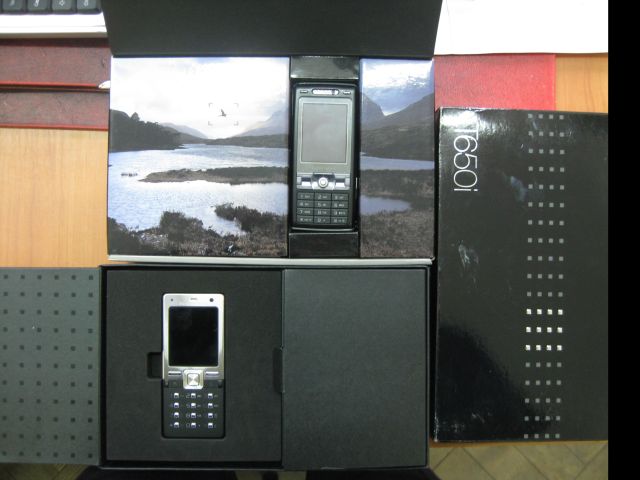 Złodziej telefonów zatrzymany