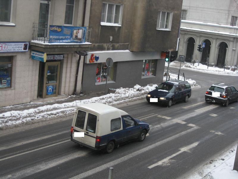 Jak bezpiecznie jeździć zimą?