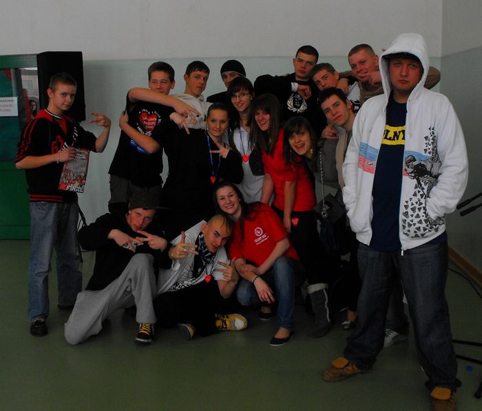 Peace & Love Music
