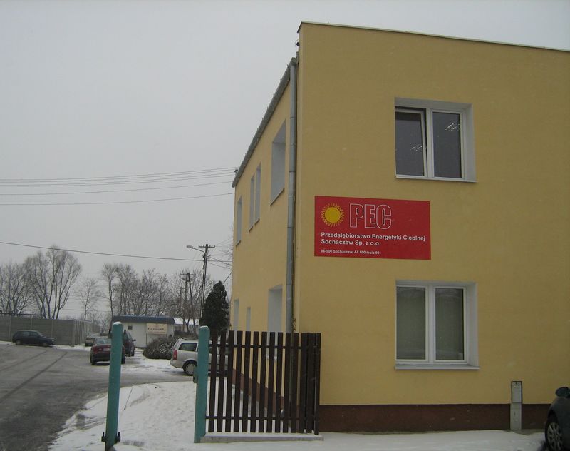 Ciepło tańsze