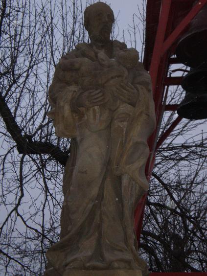 Drugie życie świętego Józefa