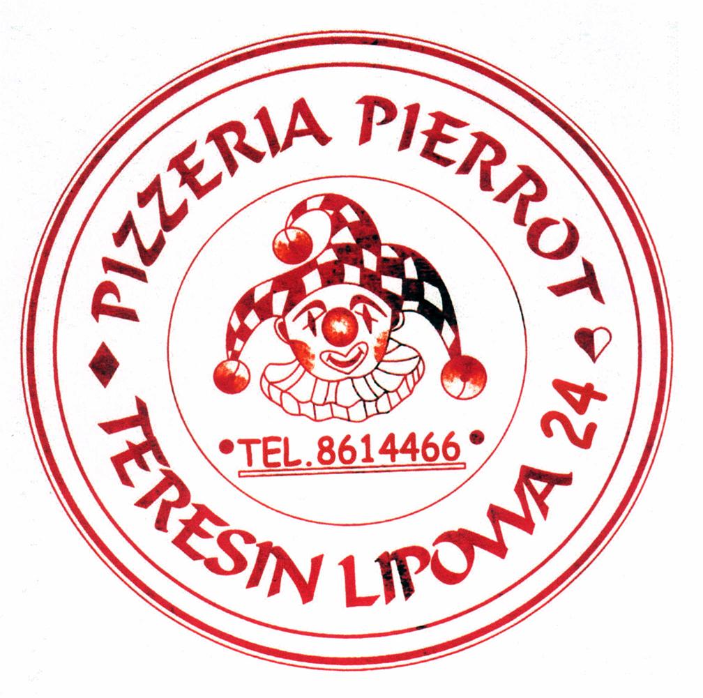 URODZINY PIERROTA