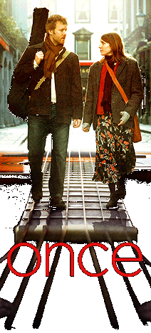 Film ONCE