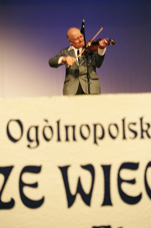 X Ogólnopolski Festiwal Kolęd i Pastorałek - 18.01.2010