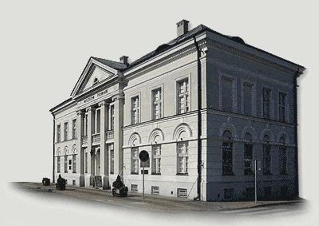 Ferie zimowe 2010 w Muzeum Ziemi Sochaczewskiej