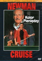 Film KOLOR PIENIĘDZY