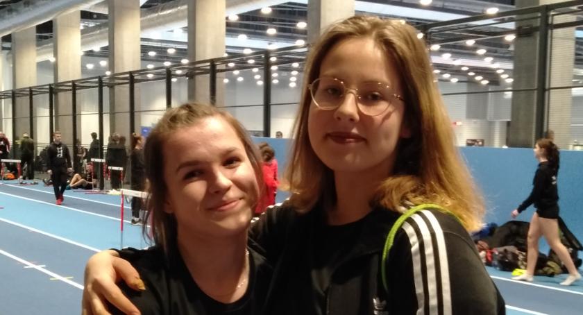 Rekordy w rzeszowskiej hali