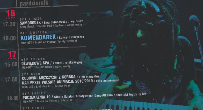 Koncert Off Road
