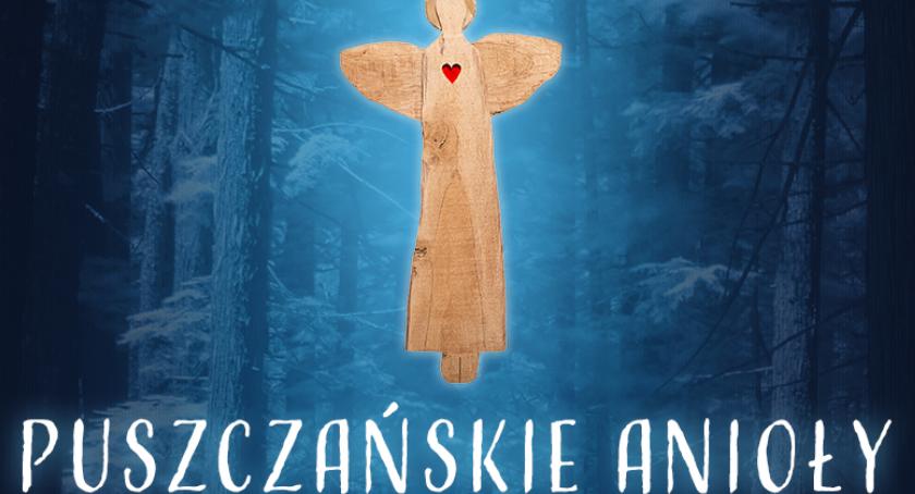 Puszczańskie Anioły zawitają do parafii Brochów