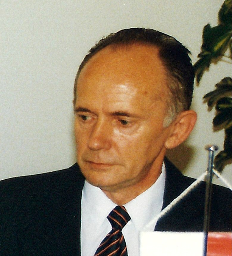 Wspomnienie o Ireneuszu Felczaku