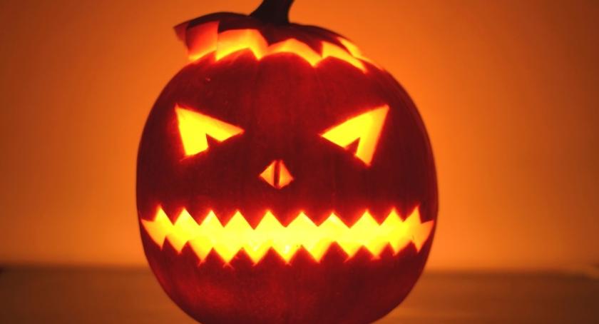 Występy na Halloween