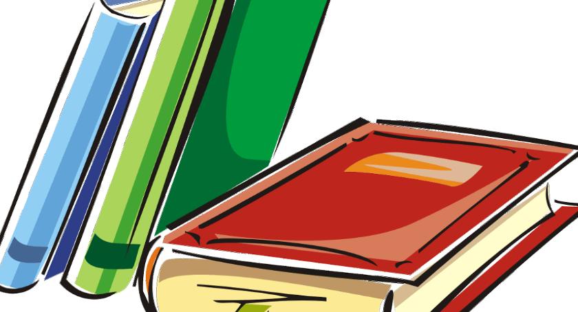 Gminny Konkurs pt. „Okładka mojej ulubionej książki”