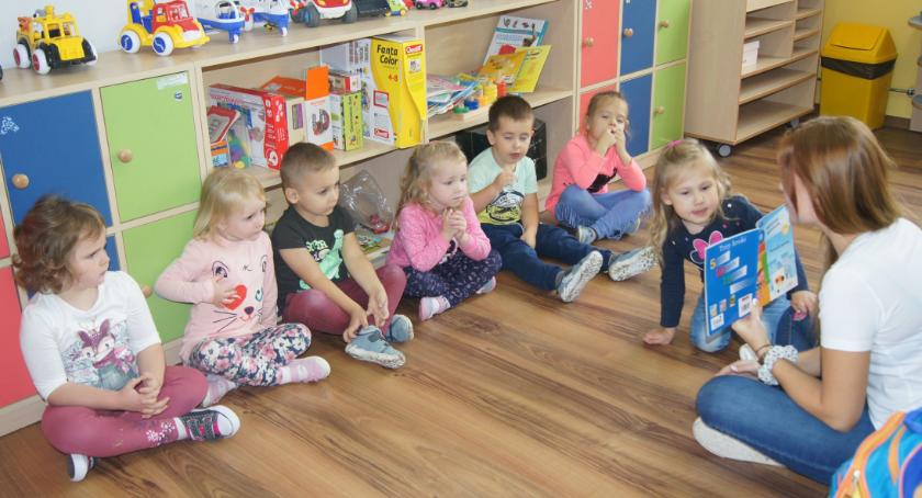 Biliśmy rekord w czytaniu na przerwie!
