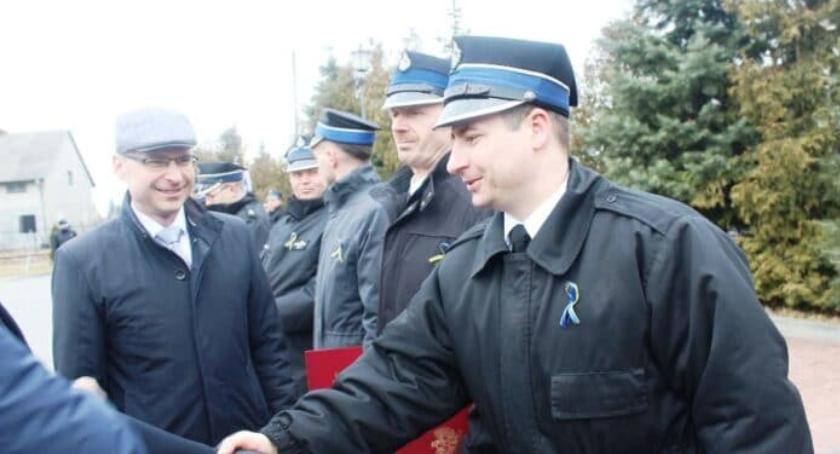 OSP Młodzieszyn wkrótce z nowym wozem