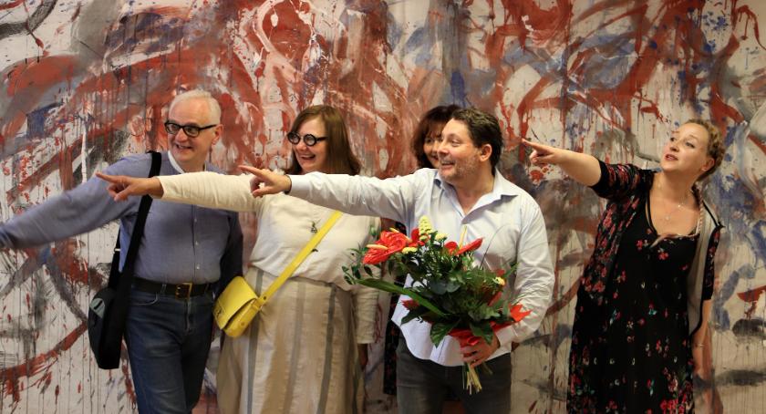 2021- artystyczny rok w APA LOFT 19