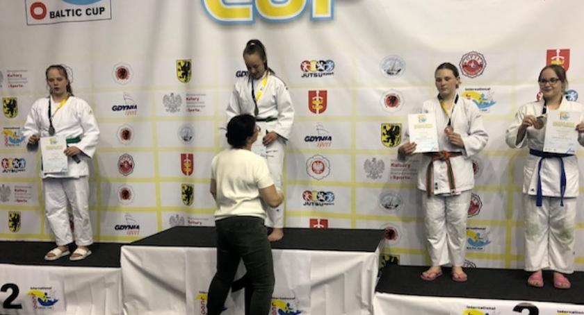 Olga Piechna czołową zawodniczką Polski