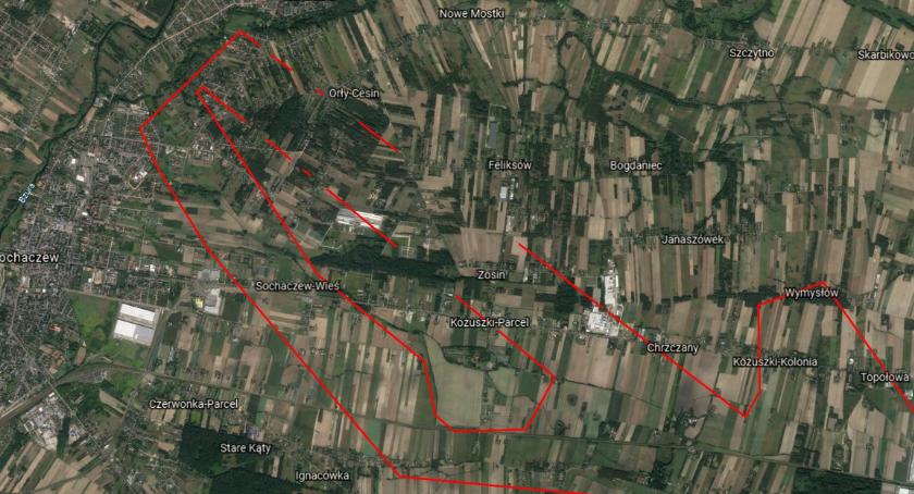 Szybka kolej do Gdańska przez środek miasta, to już przesądzone?