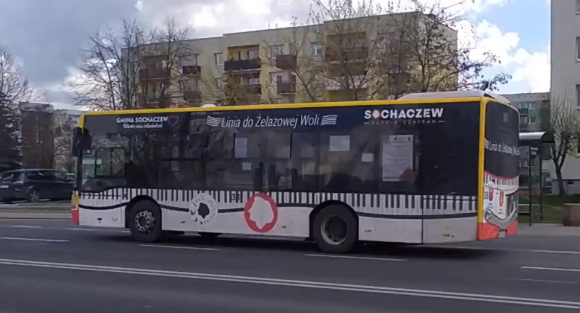 Burmistrz i radni likwidują komunikację miejską