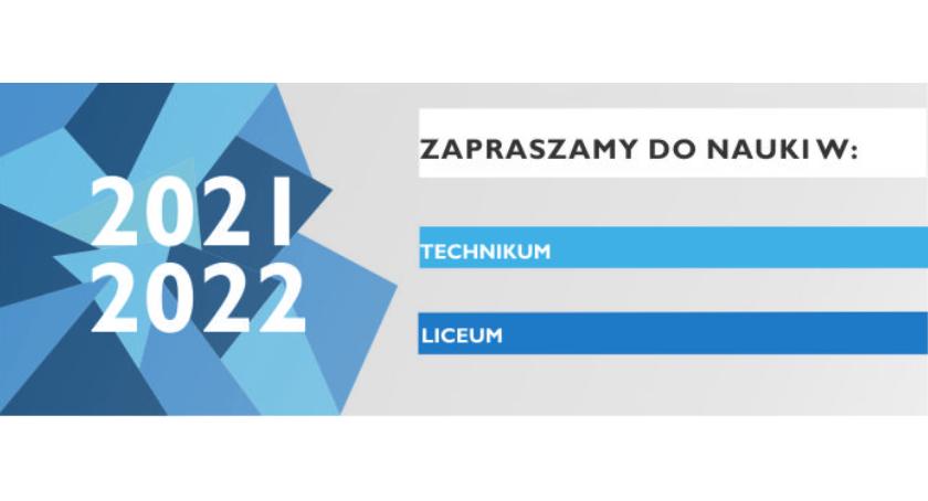Oferta Edukacyjna Iwaszkiewicza na rok 2021/2022