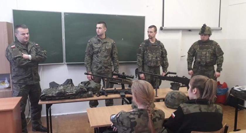 KLASA  LICEUM DLA CIEBIE – KLASA MUNDUROWA W  IWASZKIEWICZU