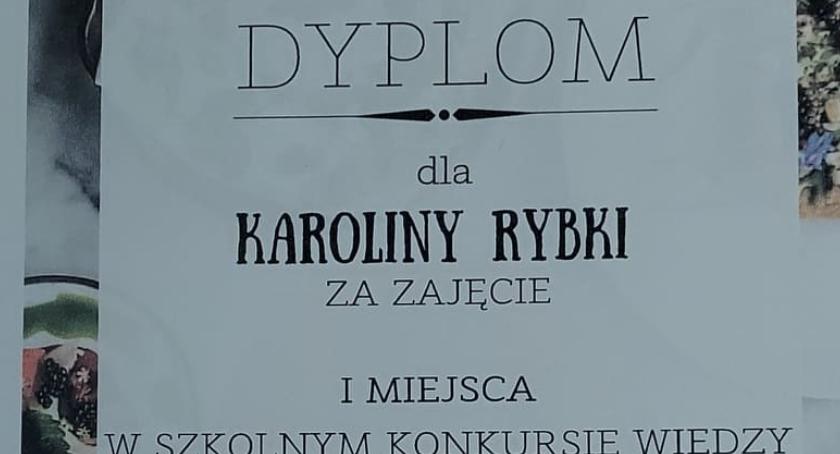 Konkurs kulinarny w Iwaszkiewiczu