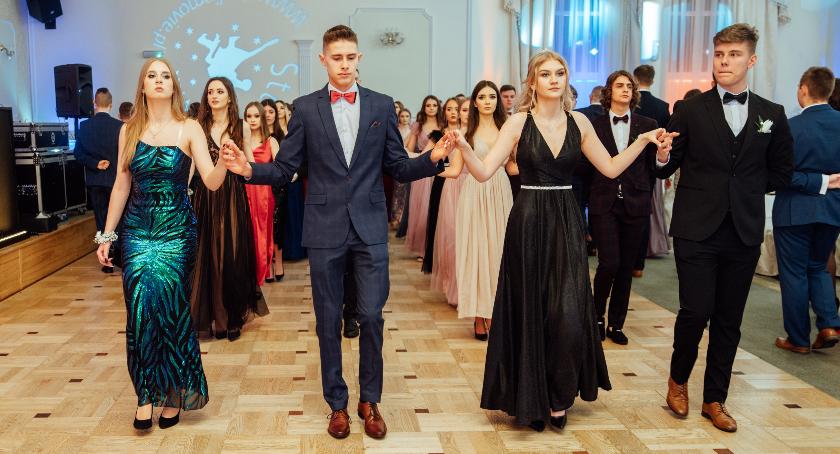 56. studniówka w Iwaszkiewiczu to już historia