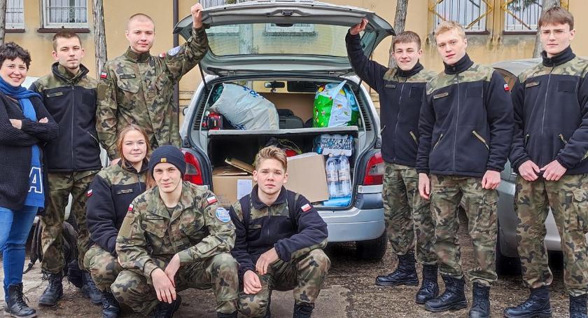  Iwaszkiewicz Solidarny z Ukrainą