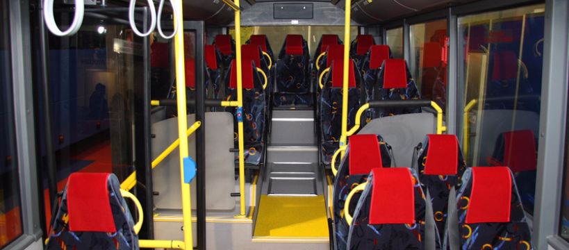 Nowy rozkład jazdy autobusów ZKM od 1 lutego