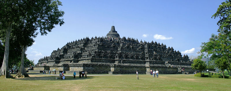 Spotkanie Klubu Podrożnika - wieczór indonezyjski - 6 lutego