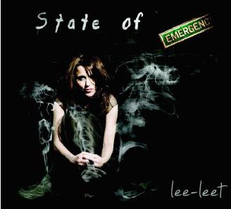 Lee-Leet live w Pubie 77