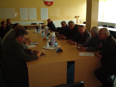 Wyprzedzić czas