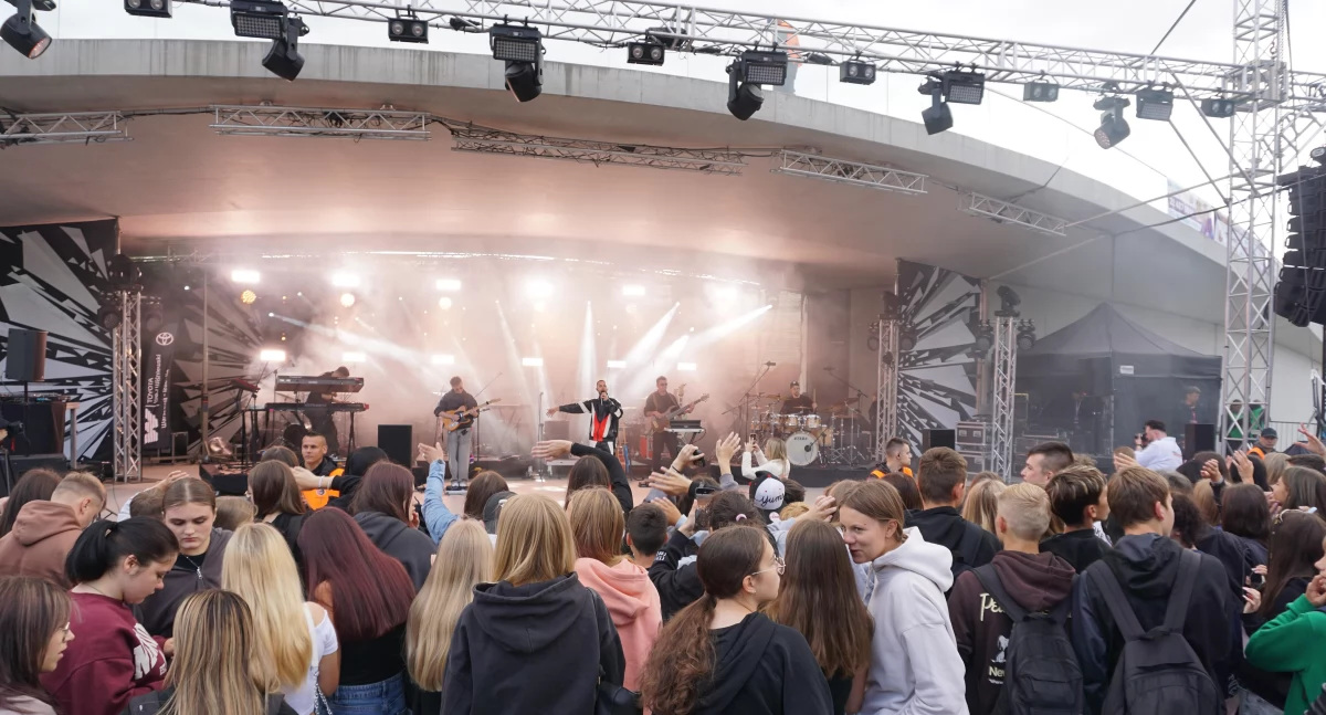 Atrakcje na weekend 5 – 7 września – Sochaczew i okolice 