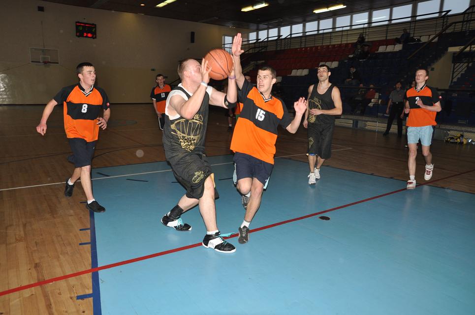 Dogrywka dla Marsa