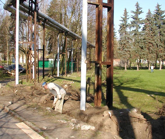 Podsumowanie 2009 roku sochaczewskiej straży pożarnej