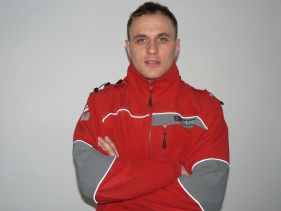 Nasz człowiek w Vancouver