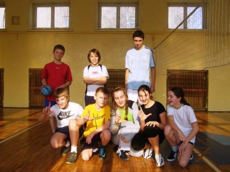 Turniej w