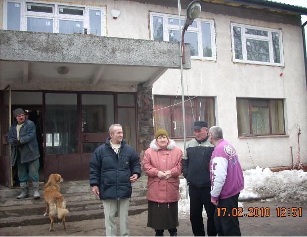 Co nowego w Młodzieszynie