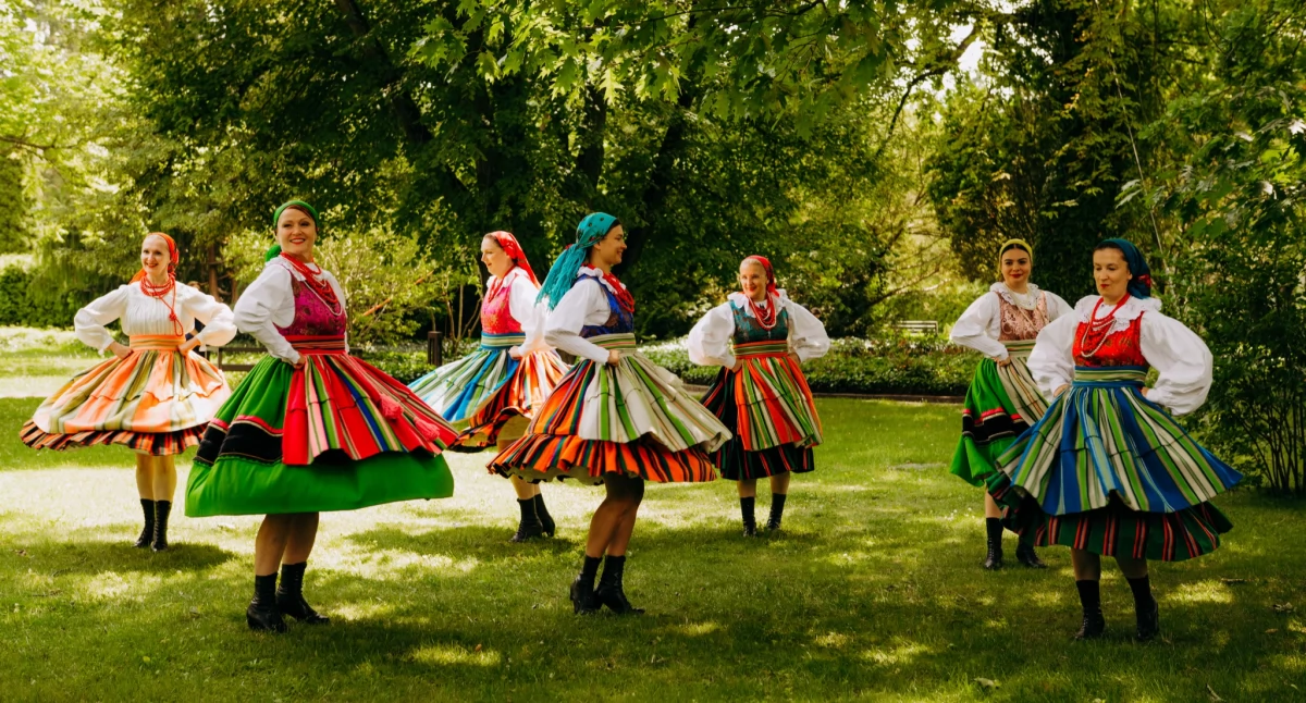 III Festiwal Kultury Regionalnej w Żelazowej Woli — zapraszamy w najbliższy weekend 