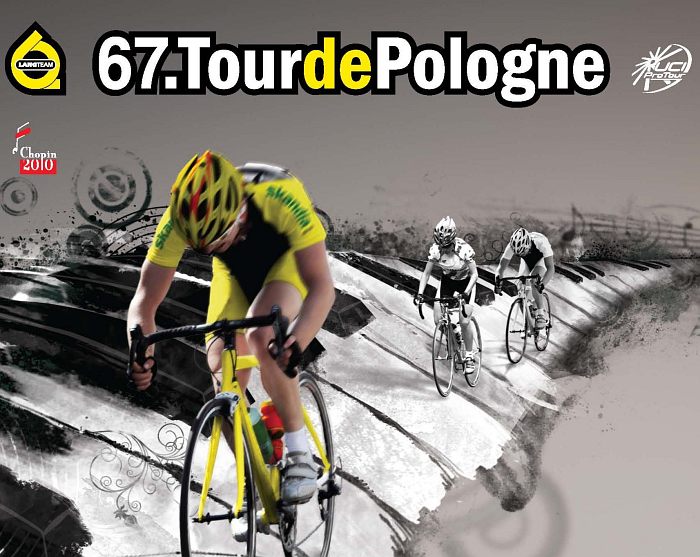 Rusza promocja 67 Tour de Pologne